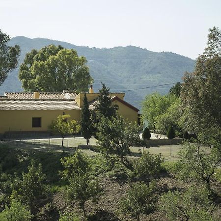 Rural Montes Malaga: Lagar Don Sancho Villa Oda fotoğraf
