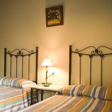 Rural Montes Malaga: Lagar Don Sancho Villa Oda fotoğraf