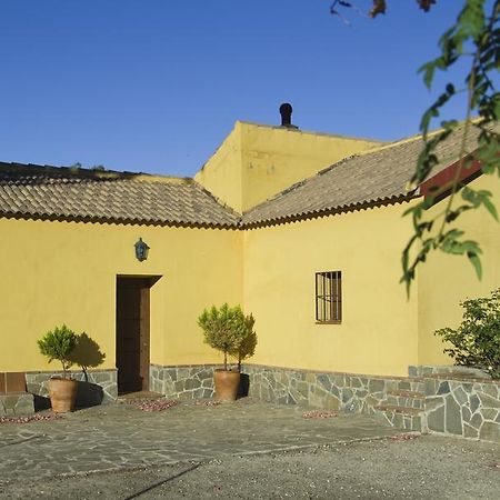 Rural Montes Malaga: Lagar Don Sancho Villa Oda fotoğraf